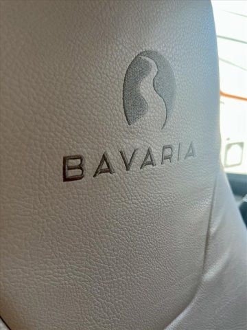 Bavaria Tren-D T696D Nomade T 696 D - Photo 6