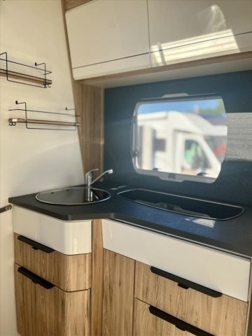Bavaria Tren-D T696D Nomade T 696 D - Photo 10