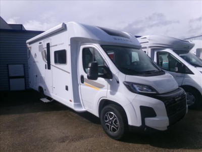 Bavaria Tren-D T696D Nomade T690D Neuf