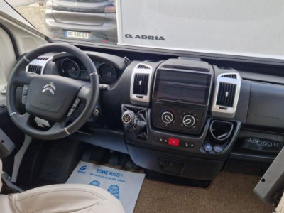 Bavaria Tren-D T696D Nomade T 696 D Occasion