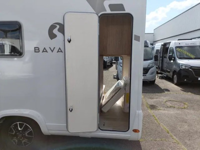 Bavaria Tren-D T696D Nomade Fit - 73.550 € - #3