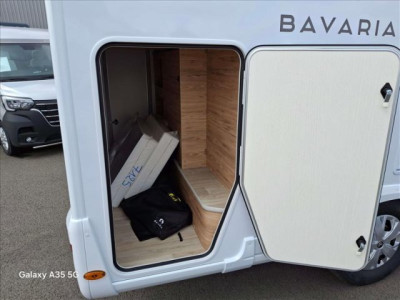 Bavaria Tren-D T696D Nomade Fit T 696 D - 69.490 € - #2