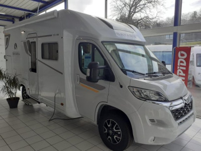 Bavaria Tren-D T696D Nomade Fit T 696 D Neuf