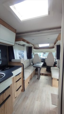 Bavaria Tren-D T696D Nomade Plus T 696 D + - 78.000 € - #8