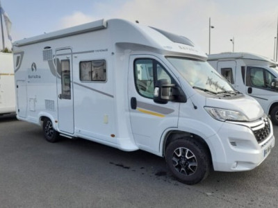 Bavaria Tren-D T696D Style