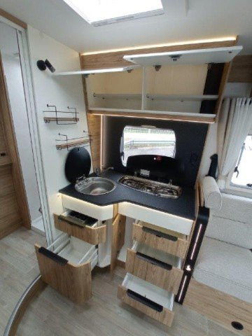 Bavaria Tren-D T696D Unik t 696 d - 71.900 € - #24