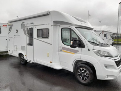 Bavaria Tren-D T696D Unik t 696 d Occasion