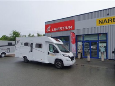 Achat Bavaria Tren-D T696S Unik T 696 S Neuf