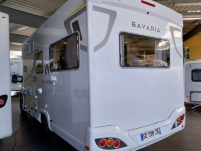 Bavaria Tren-D T696U Nomade t 696 u - 66.900 € - #4