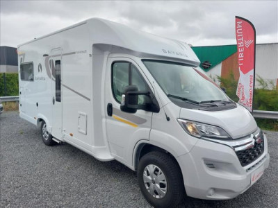 Bavaria Tren-D T696U Nomade Fit T 696 U Neuf