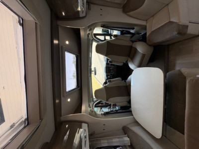 Bavaria Tren-D T700C Class T700 - Photo 2