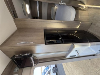 Bavaria Tren-D T716P Style T 716 P - - 52.900 € - #5