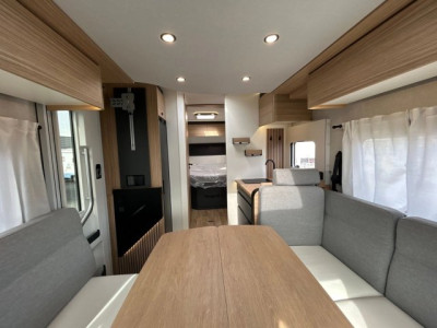 Bavaria Tren-D T720FC Nomade - Photo 10