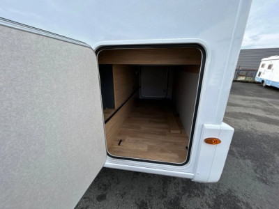Bavaria Tren-D T720FC Nomade - Photo 21