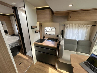 Bavaria Tren-D T720FC Nomade - Photo 30