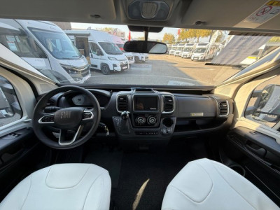 Bavaria Tren-D T720FC Nomade T 720 FC Neuf