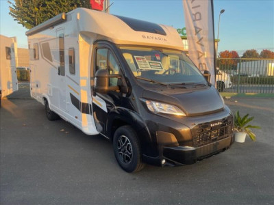 Bavaria Tren-D T720FC Nomade Neuf