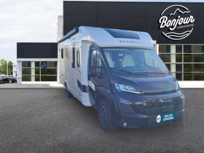 Bavaria Tren-D T720FC Nomade t 720 fc Neuf