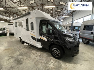 Bavaria Tren-D T720FC Nomade T 720 FC Neuf