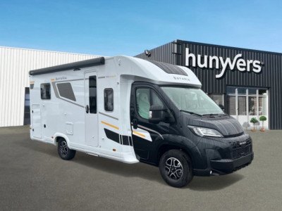 Bavaria Tren-D T720FC Nomade Neuf