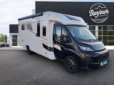 Bavaria Tren-D T720FC Nomade t 720 fc Neuf