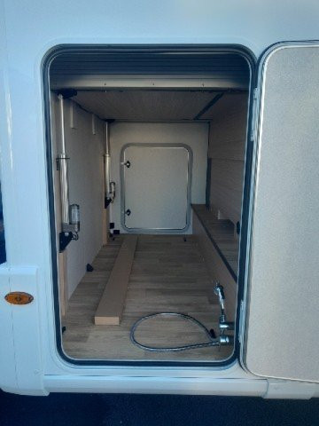 Bavaria Tren-D T720FC Nomade T 720 FC Neuf