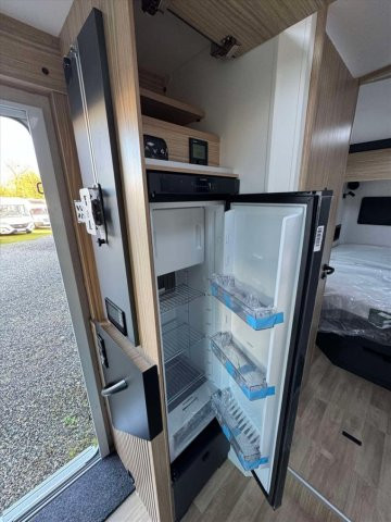 Bavaria Tren-D T720FC Unik - 74.900 € - #5