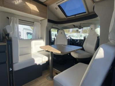 Bavaria Tren-D T720FC Unik T 720 FC - Photo 7
