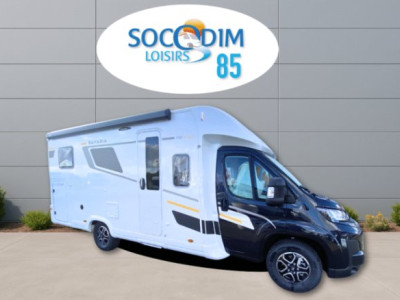 Bavaria Tren-D T720FGJ Nomade t 720 fgj Neuf