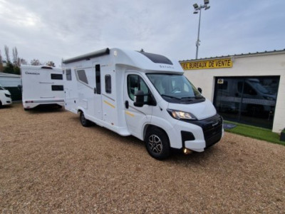 Bavaria Tren-D T720FGJ Nomade Neuf