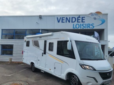 Bavaria Tren-D T720FGJ Nomade i 720 fgj Neuf