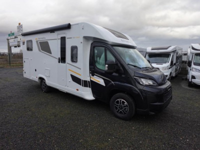 Bavaria Tren-D T720FGJ Nomade Neuf