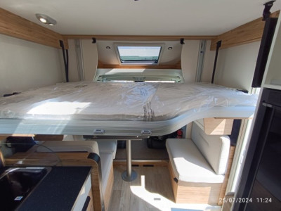 Bavaria Tren-D T726FC Nomade - 72.900 € - #10