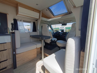 Bavaria Tren-D T726FC Nomade - 72.900 € - #14