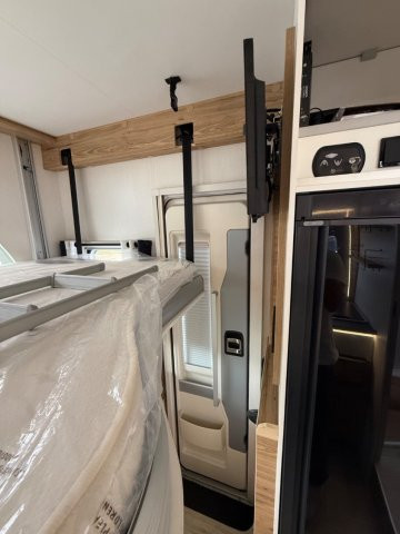 Bavaria Tren-D T726FC Nomade - Photo 17