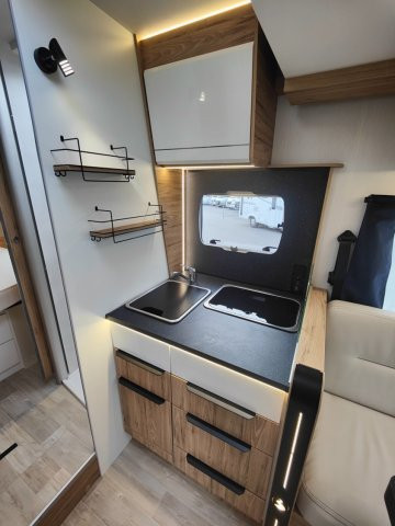 Bavaria Tren-D T726FC Style T726 FC - 71.900 € - #15