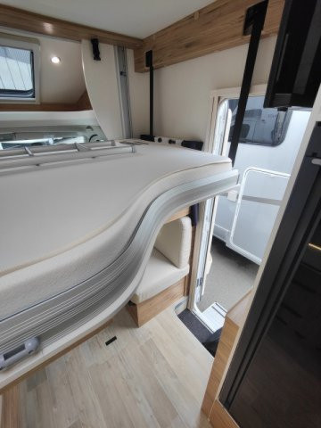 Bavaria Tren-D T726FC Style - Photo 3