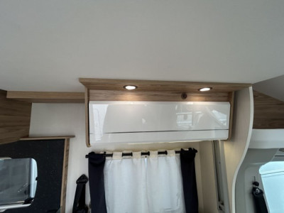 Bavaria Tren-D T726FC Style - Photo 15