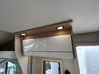 Bavaria Tren-D T726FC Style - Photo 24