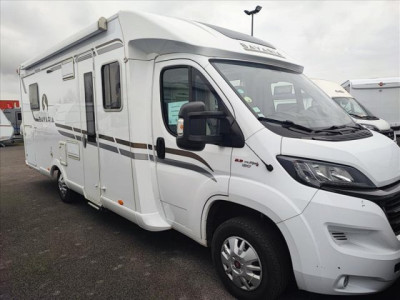 Bavaria Tren-D T740C Style T 740 C Occasion