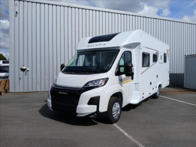 Bavaria Tren-D T740C Unik T 740 C Neuf