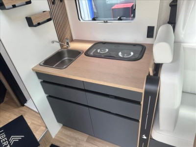 Bavaria Tren-D T740FC Nomade - 82.900 € - #5