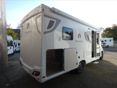 Bavaria Tren-D T740FC Nomade - 82.400 € - #3