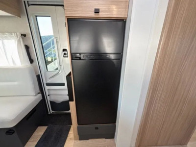 Bavaria Tren-D T740FC Nomade - 82.400 € - #11