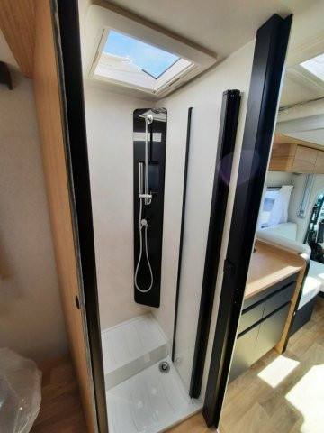 Bavaria Tren-D T740FC Nomade - Photo 5