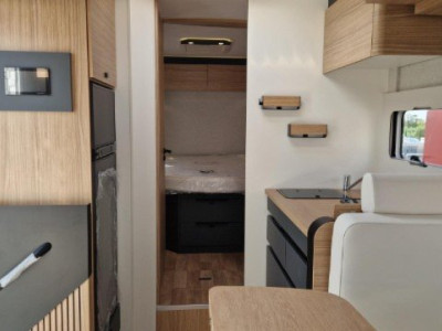 Bavaria Tren-D T740FC Nomade - Photo 13