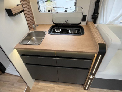 Bavaria Tren-D T740FC Nomade - Photo 8