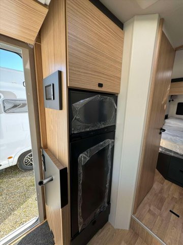 Bavaria Tren-D T740FC Nomade T740 FC - Photo 4