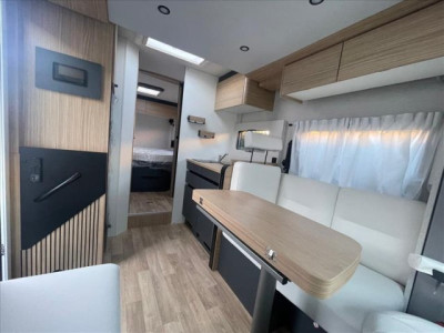 Bavaria Tren-D T740FC Nomade - Photo 8