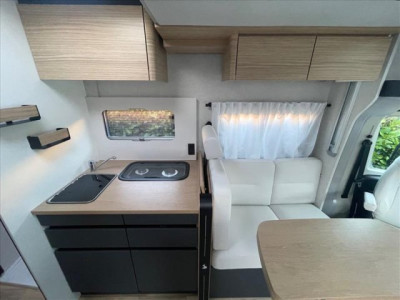 Bavaria Tren-D T740FC Nomade - Photo 9